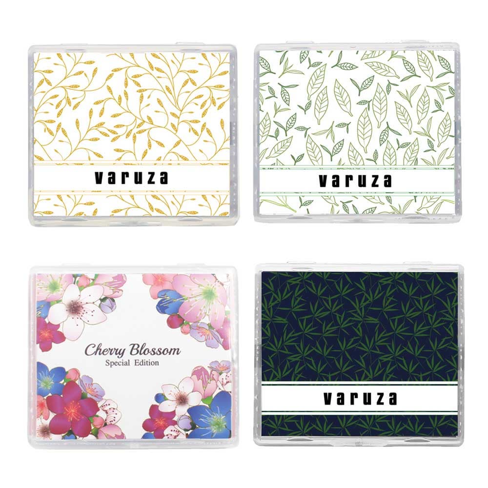 _Beauty Accessories_ Oil Blotting Paper with Mirror Case